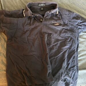 Bar Harbor Maine Polo